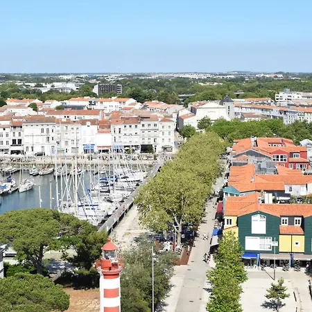 In Saint-georges-de-didon Saint-Georges-de-Didonne