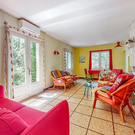 Holiday home In Saint-georges-de-didon With Kitchen *